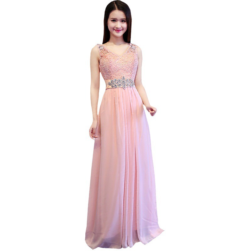Women'S Fashion Middle Ages - Novo Vestido de Noite Feminino 2026