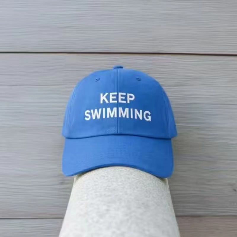 Women Fashion Hats - Boné de Beisebol Unissex Moderno 2026