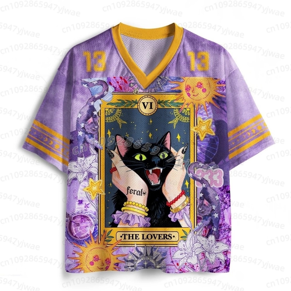 Trend Women Fashion - Tarot Japonês 2026 Casal Gato Preto
