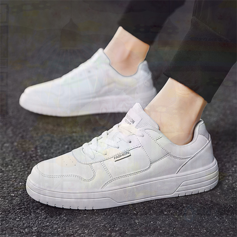 Women Fashion Brand Name Ideas - Com laços sapatos de couro do