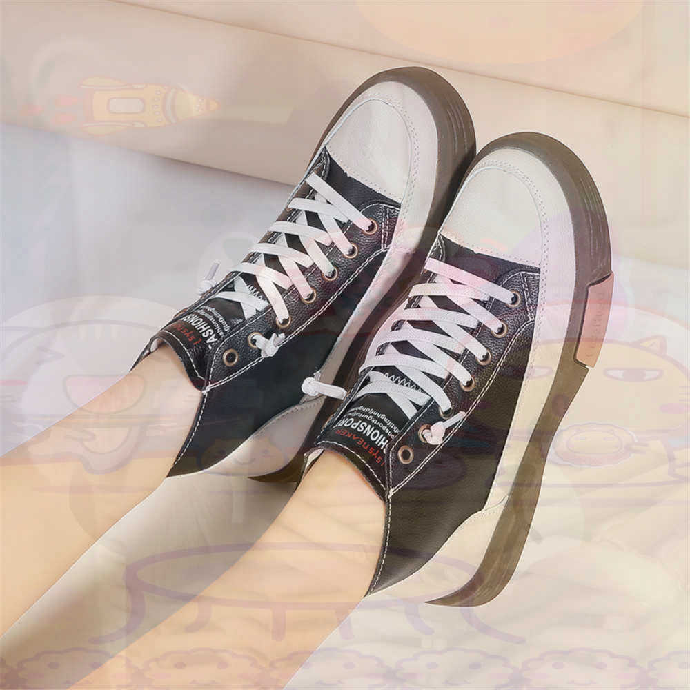 Women Fashion Brand Name Ideas - Alta superior oi corte oferece skate