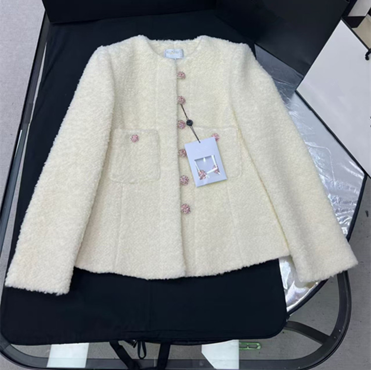 Women'S Fashion Long Coat - Nova Coleção Primavera 2026: Conjunto de