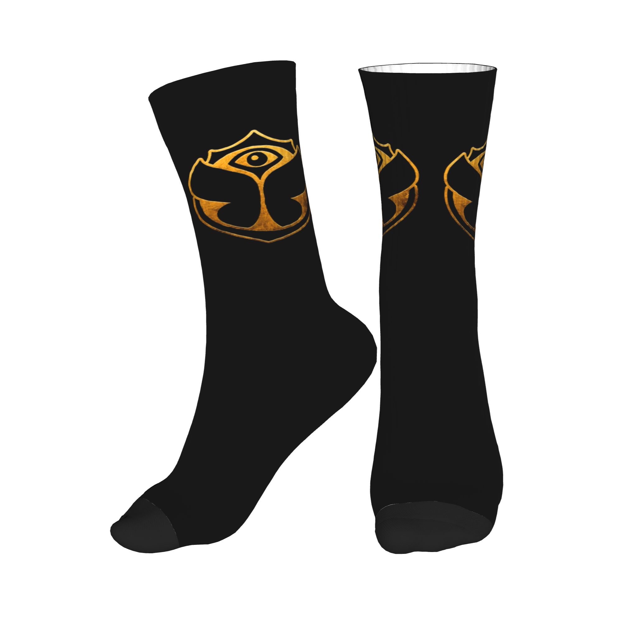 Women'S Fashion Socks - Meias Tomorrowland para homens e mulheres,