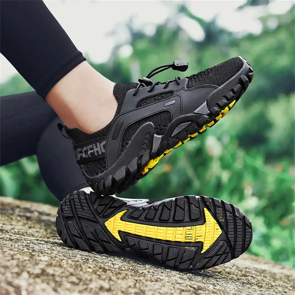 Women Fashion Brand Name Ideas - Botas de caminhada táticas de luxo