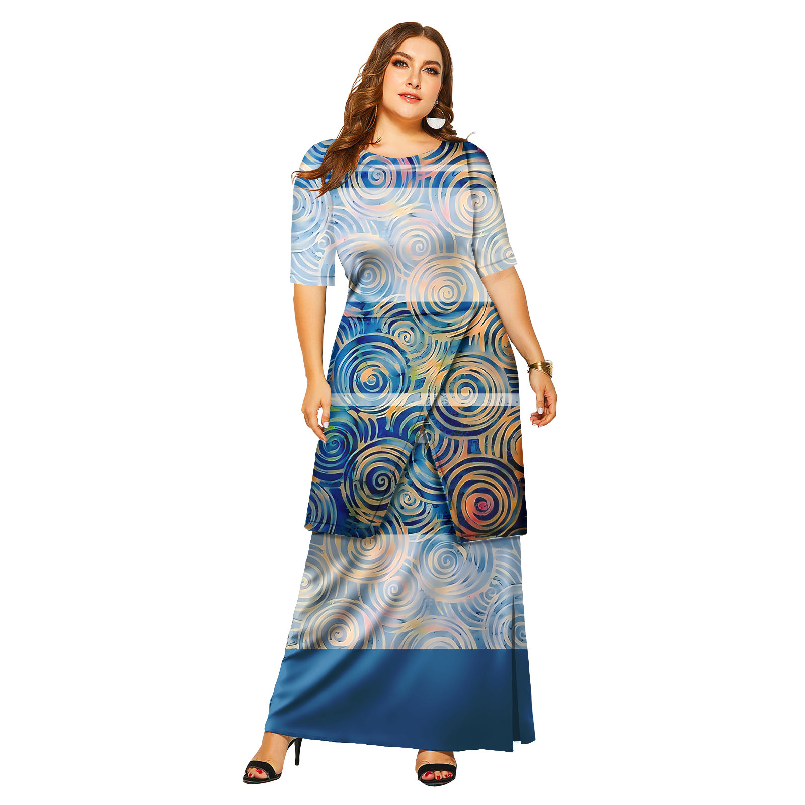 Women'S Fashion Dresses Images - Roupas Femininas com Imagem Personalizada de