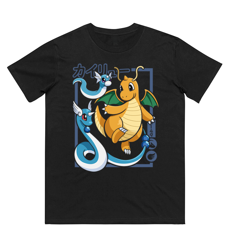 Women Fashion Evolution - Camiseta de algodão puro com estampa