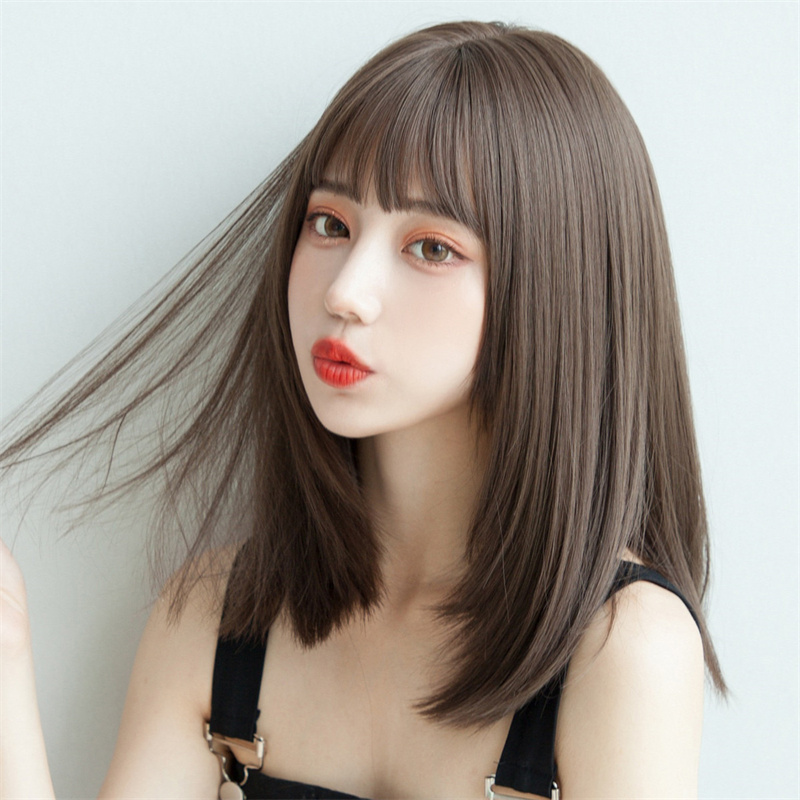 Women Fashion Hats - Extensões de cabelo estilo coreano, moda