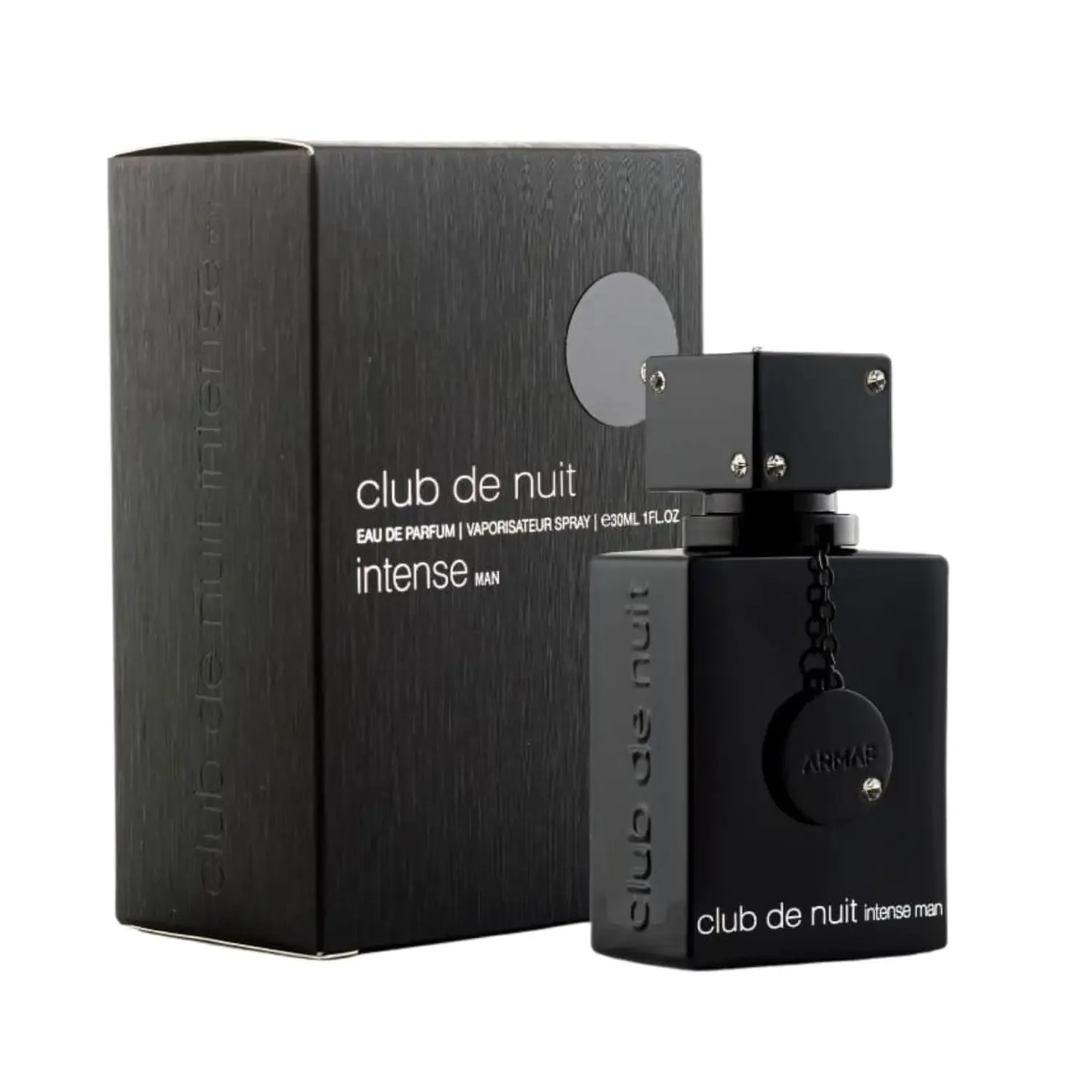 Trend Women Fashion - Armaf Club De Nuit Intense 100ml