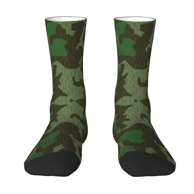Women'S Fashion Ww2 - Personalizado ww2 alemanha militar splinter camo