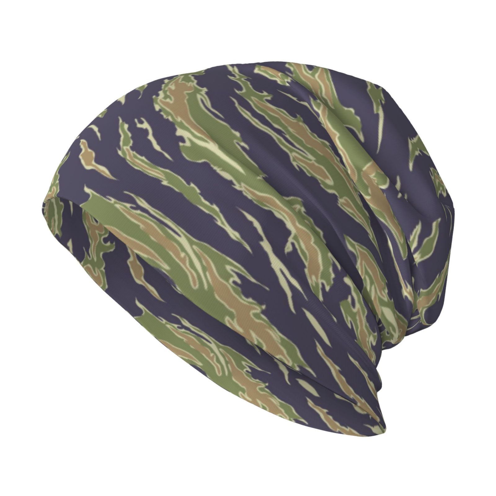 Women'S Fashion Ww2 - Splintertarn alemão ww2 camuflagem bonnet chapéus