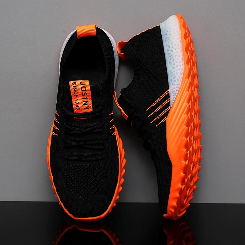 Women Fashion Brand Name Ideas - Tênis esportivo masculino e feminino de
