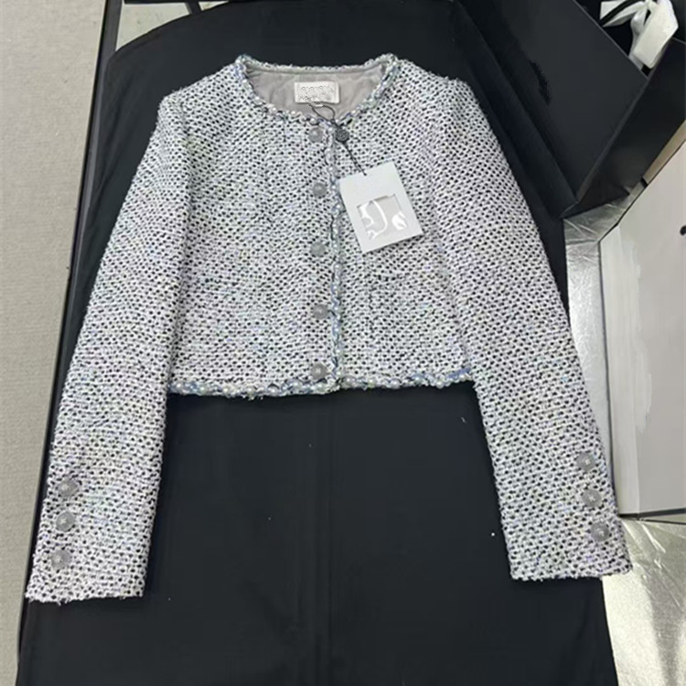 Women'S Fashion Long Coat - Conjunto de Calças Longas e Casaco