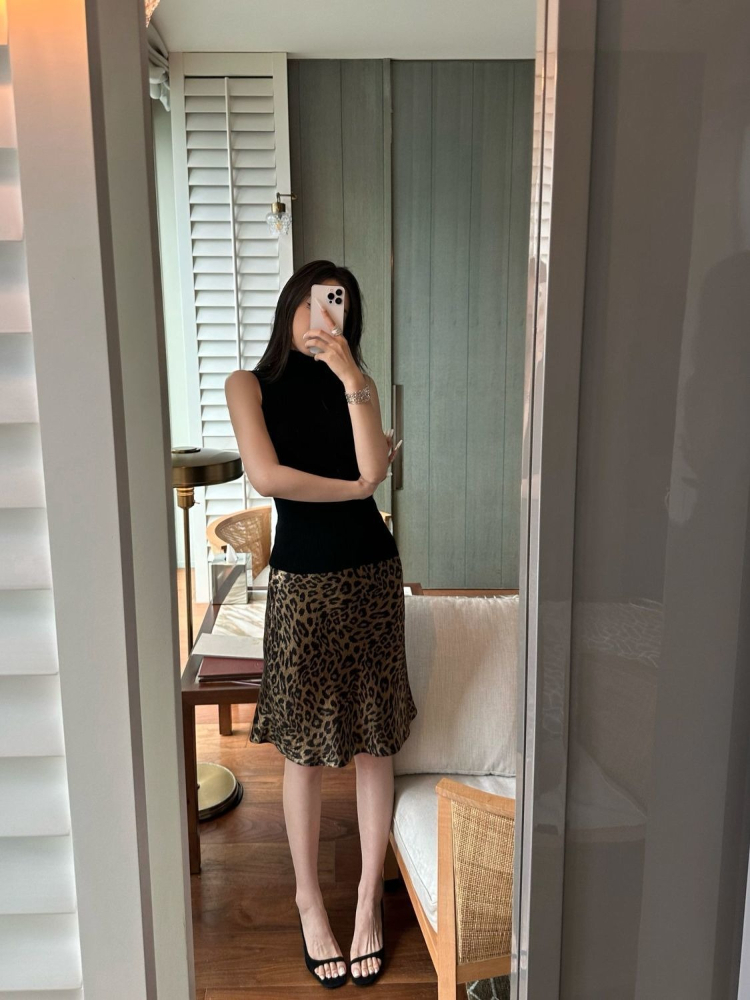 Saia Curta Feminina Vintage co - Women'S Fashion Gilded Age avaliação e preço