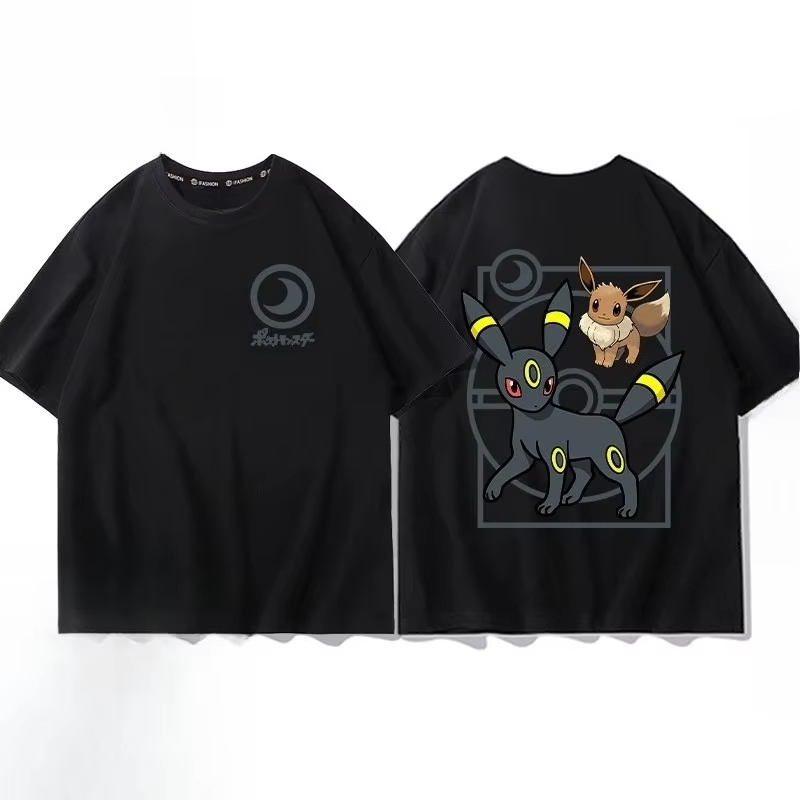 Camiseta de algodão puro com e - Women Fashion Evolution avaliação e preço