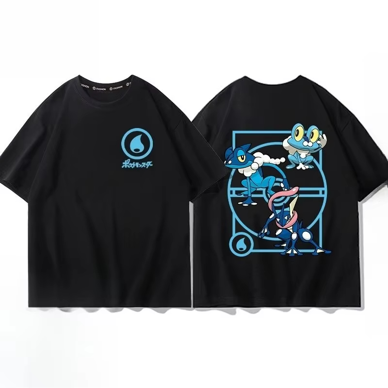 Camiseta de algodão puro com e - Women Fashion Evolution avaliação e preço