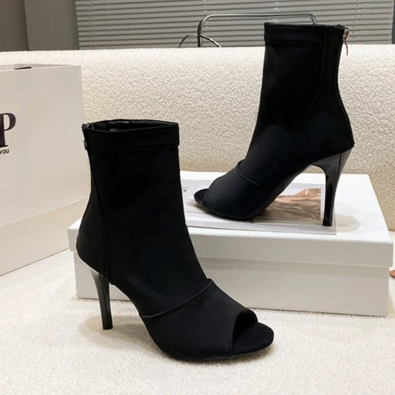 2025 mulheres sapatos de dança - Women'S Fashion Socks avaliação e preço