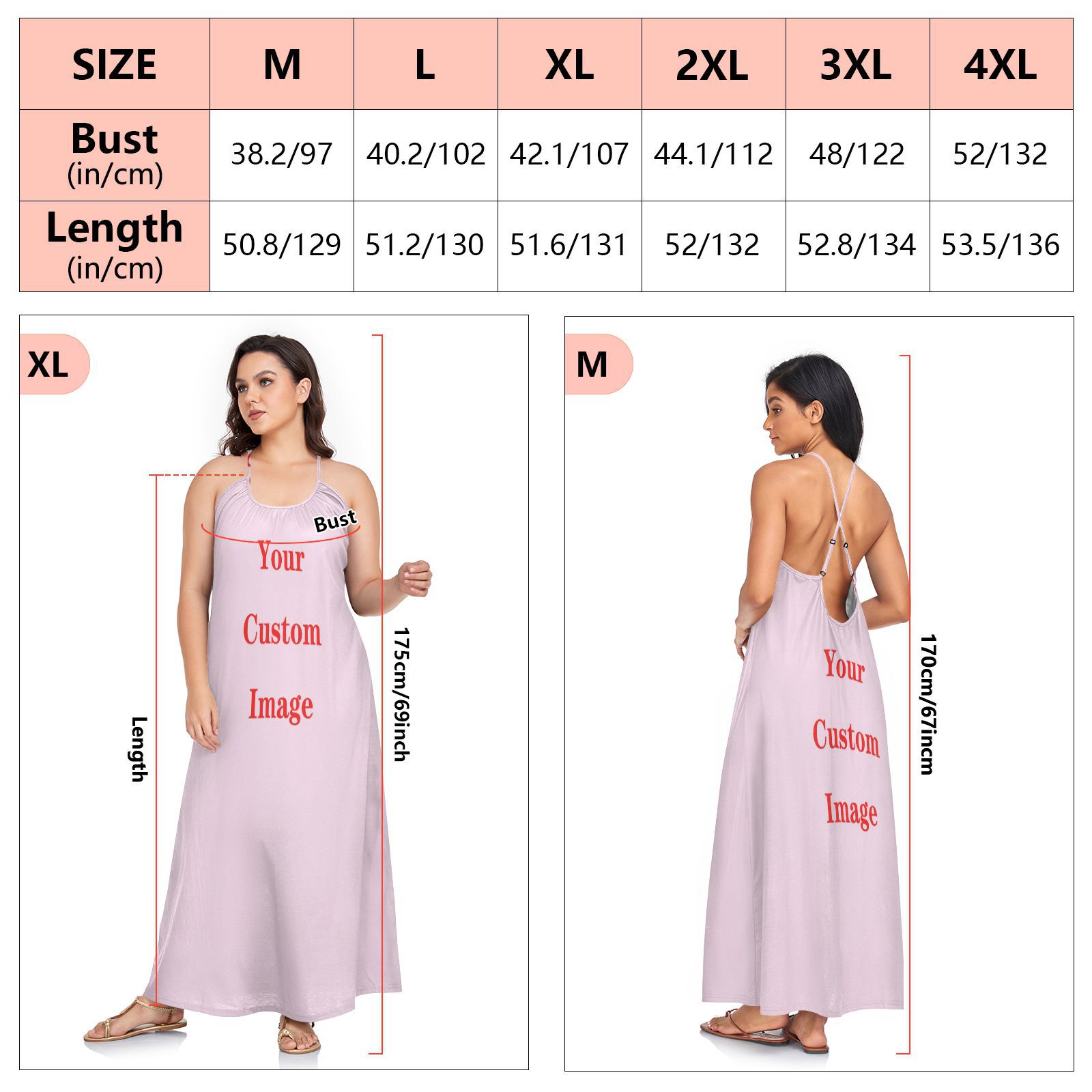 Moda 4xl plus size vestidos de - Women'S Fashion Dresses Images avaliação e preço
