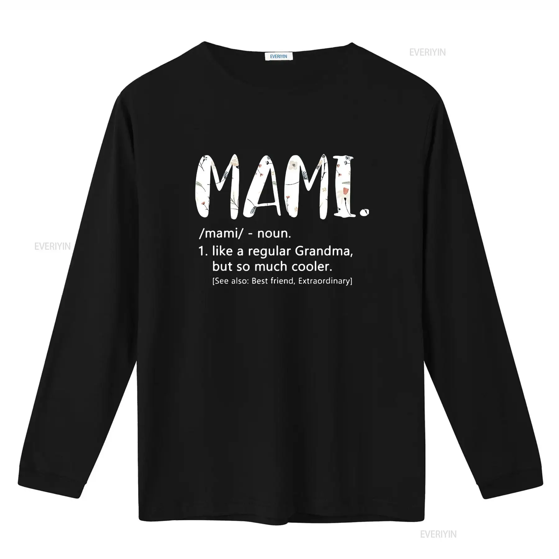 Mami t camisa para mulher idei - Women'S Fashion Designer Clothes avaliação e preço