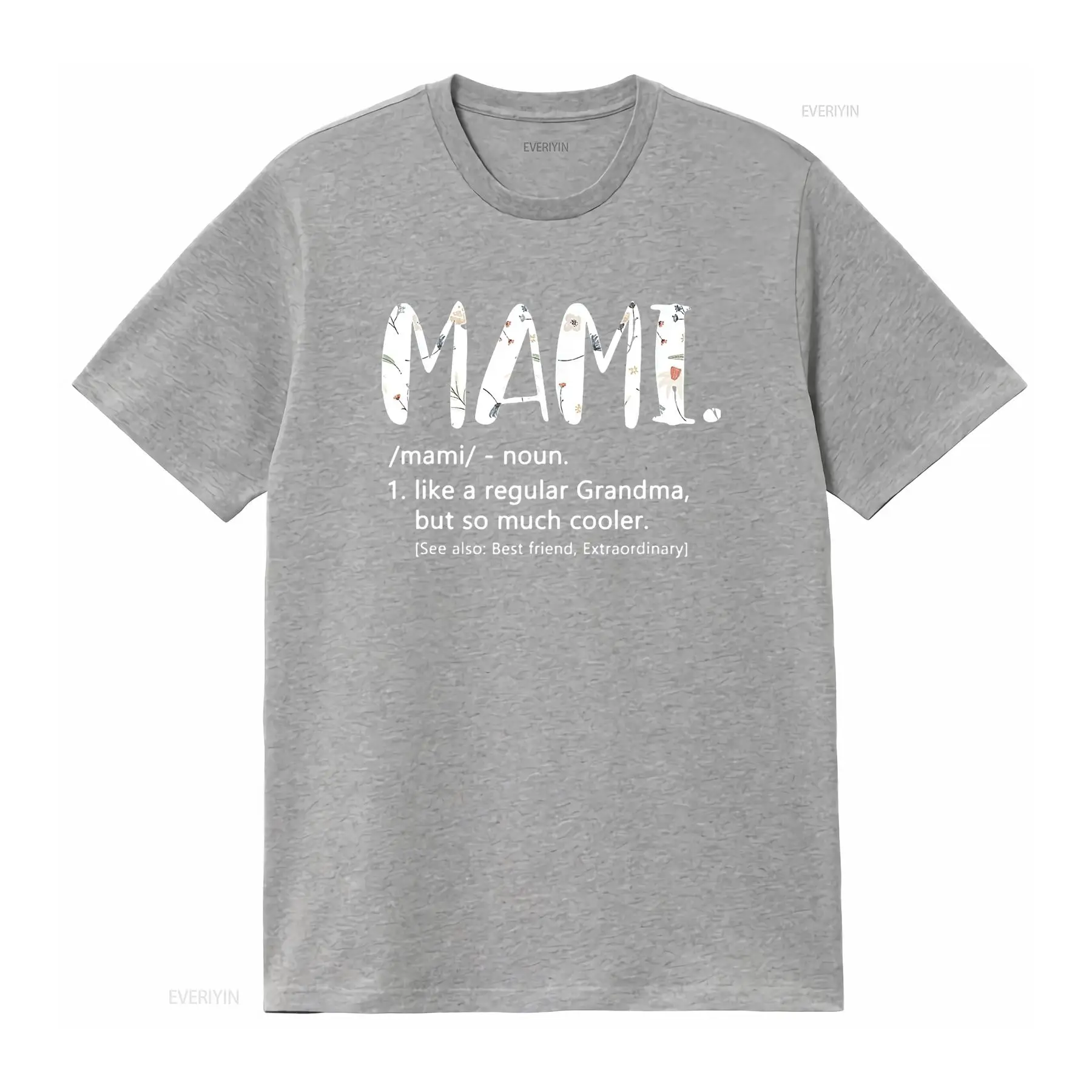 Mami t camisa para mulher idei - Women'S Fashion Designer Clothes avaliação e preço