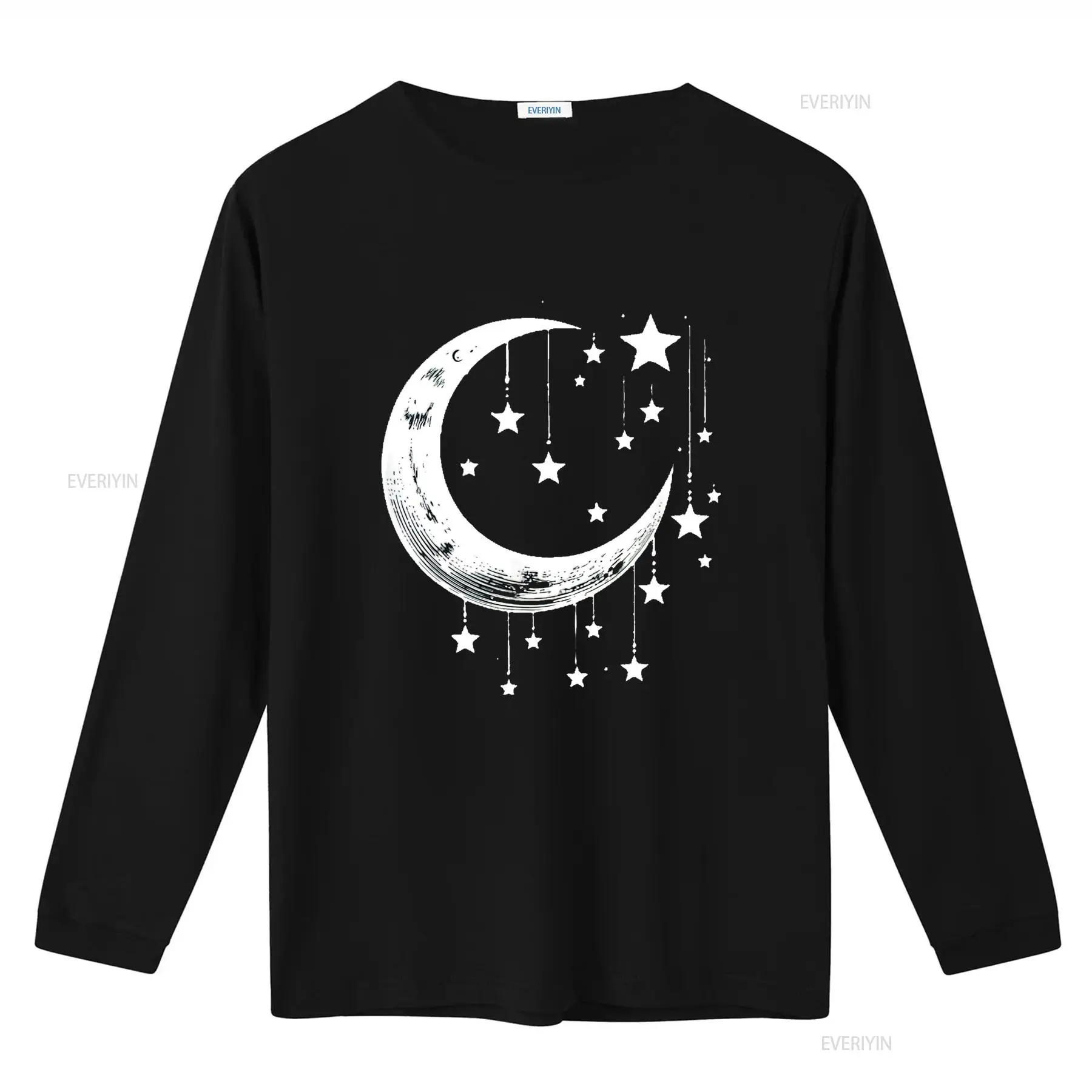 Galáxia noite céu lua estrelas - Women'S Fashion Designer Clothes avaliação e preço