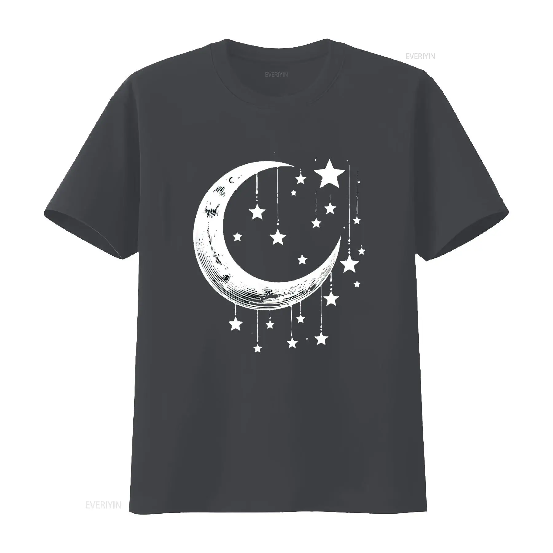 Galáxia noite céu lua estrelas - Women'S Fashion Designer Clothes avaliação e preço