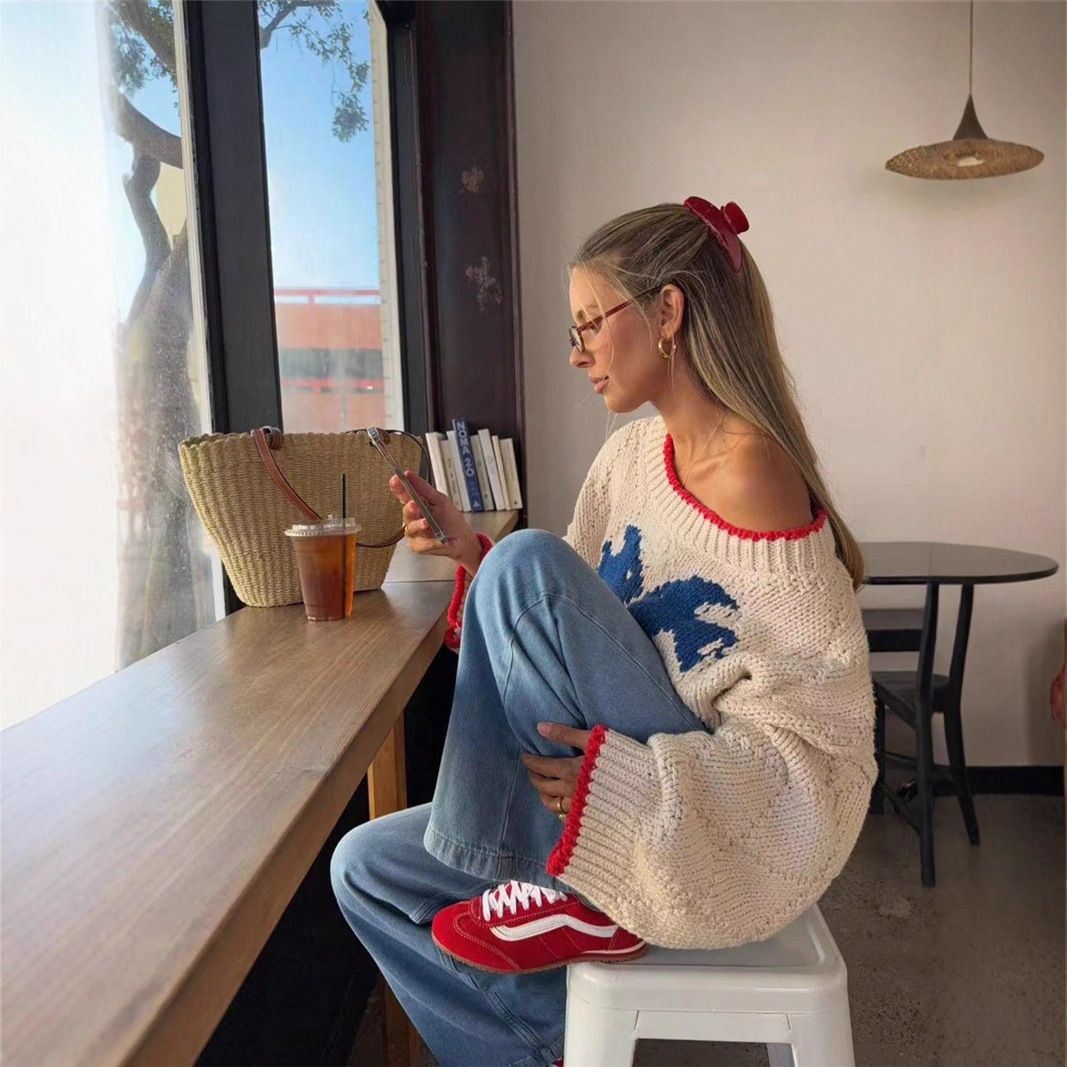2025 outono e inverno nova mod - Women'S Fashion Designer Clothes avaliação e preço