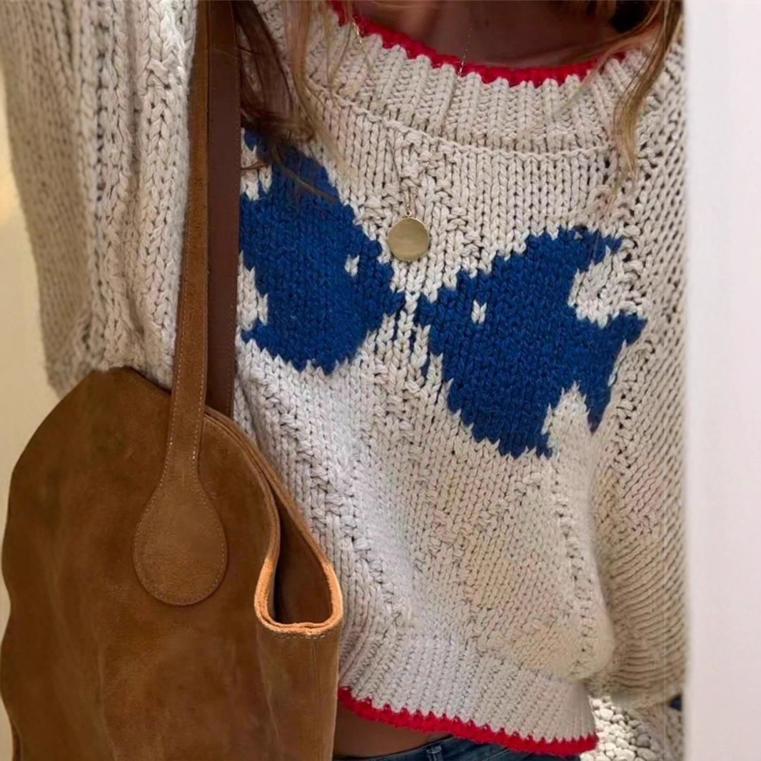 2025 outono e inverno nova mod - Women'S Fashion Designer Clothes avaliação e preço