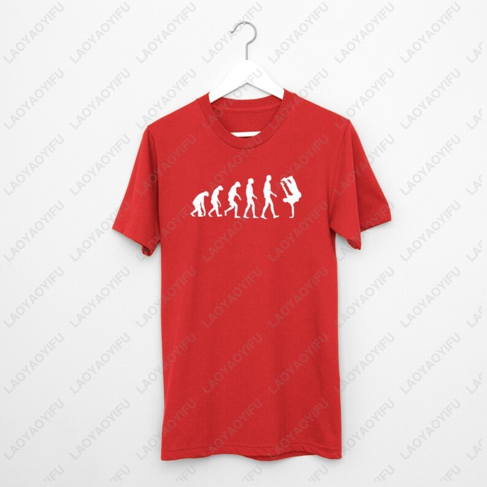 Camiseta Breakdance Breakdanci - Women Fashion Evolution avaliação e preço