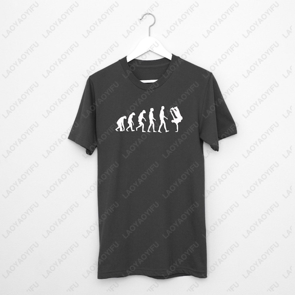 Camiseta Breakdance Breakdanci - Women Fashion Evolution avaliação e preço