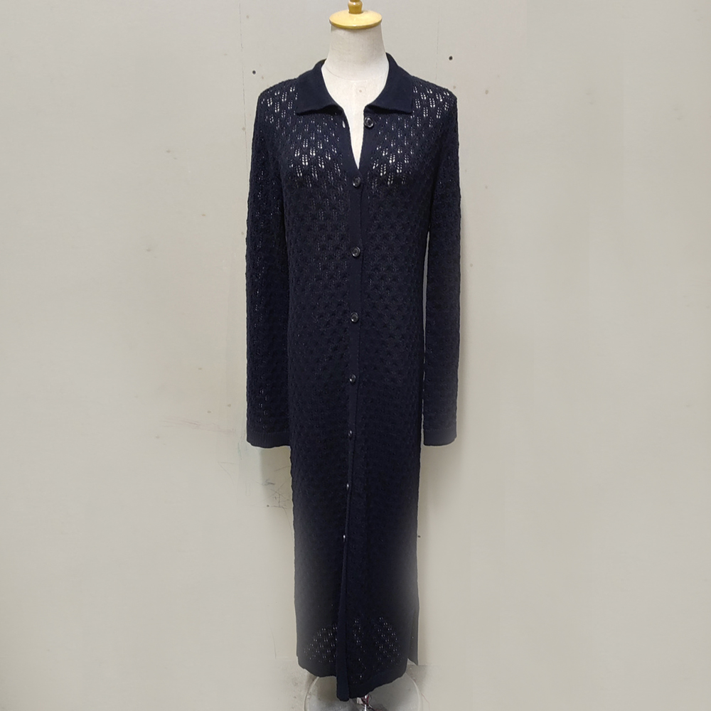 Tuularose vestido longo de mal - Longline Cardigan Knit avaliação e preço