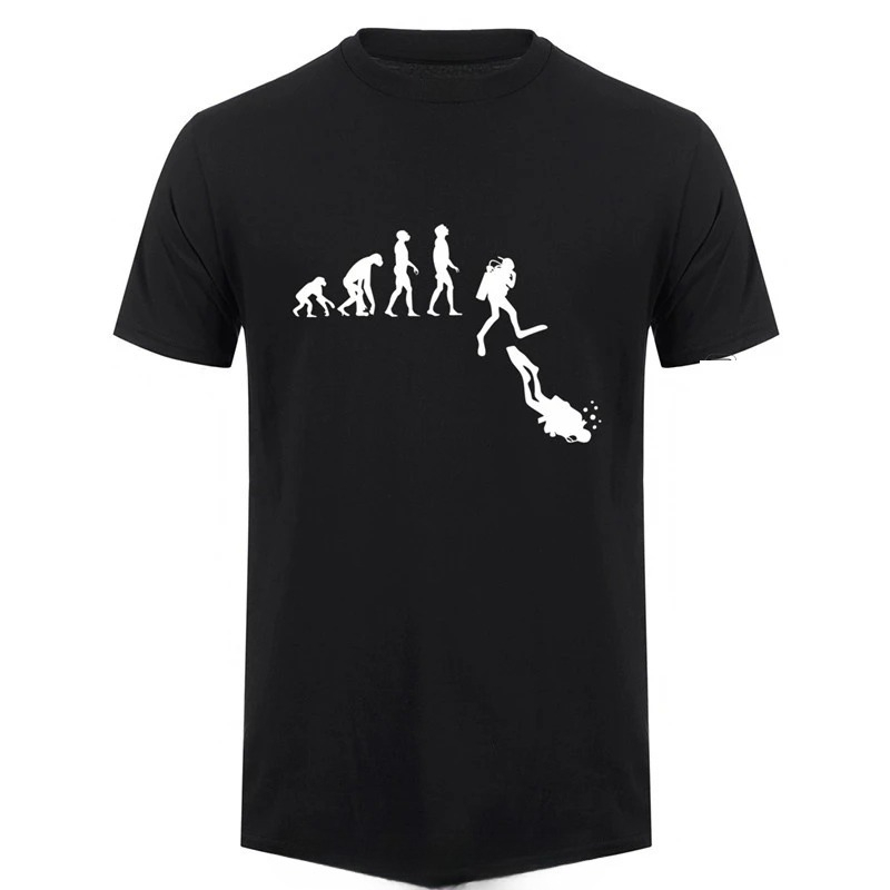 Camiseta feminina de mergulho, - Women Fashion Evolution avaliação e preço