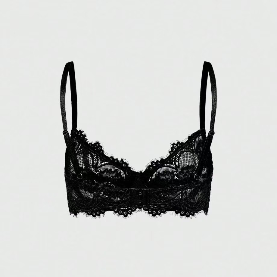 Sutiã feminino plus size sexy  - Trend Women Fashion avaliação e preço
