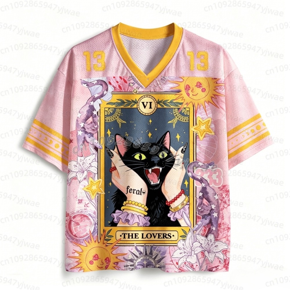 Tarot Japonês 2026 Casal Gato  - Trend Women Fashion avaliação e preço