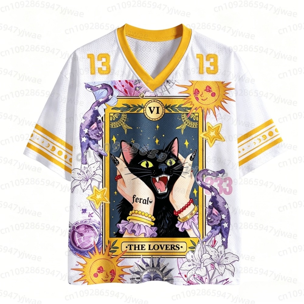Tarot Japonês 2026 Casal Gato  - Trend Women Fashion avaliação e preço