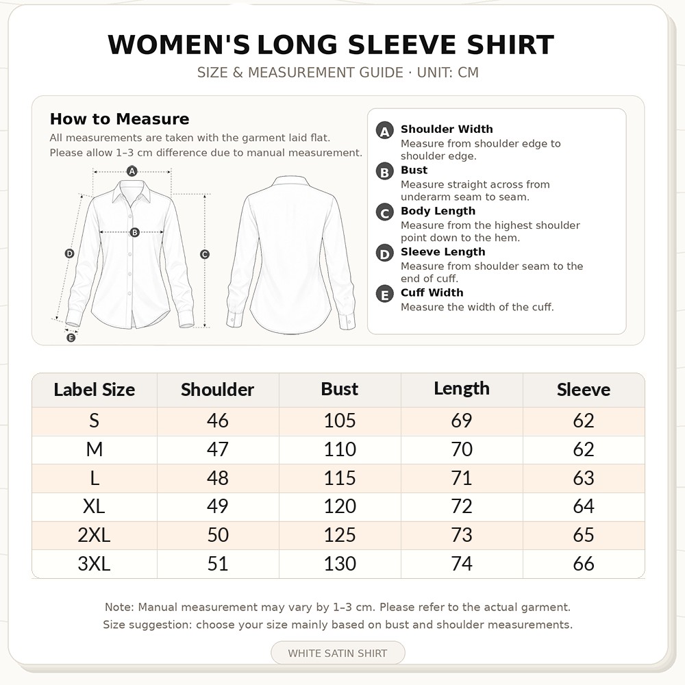 Camisa Feminina de Cetim com G - Trend Women Fashion avaliação e preço