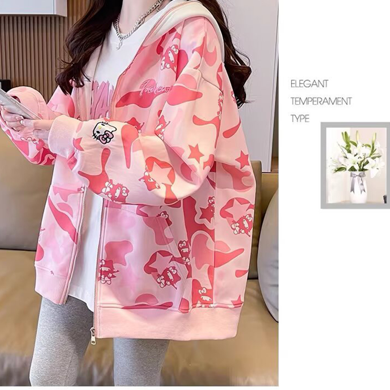 Jaqueta Feminina Y2K 2026 Nova - Women'S Fashion Long Coat avaliação e preço