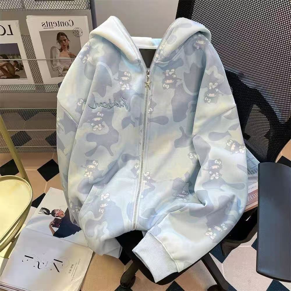 Jaqueta Feminina Y2K 2026 Nova - Women'S Fashion Long Coat avaliação e preço