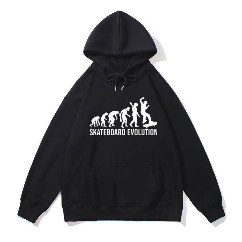 Hoodies e Moletons de Algodão  - Women Fashion Evolution avaliação e preço