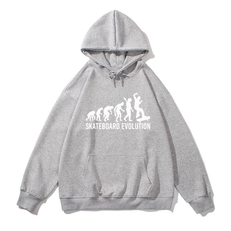 Hoodies e Moletons de Algodão  - Women Fashion Evolution avaliação e preço