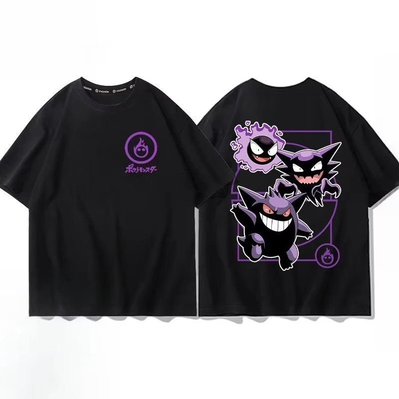 Camiseta de algodão puro com e - Women Fashion Evolution avaliação e preço