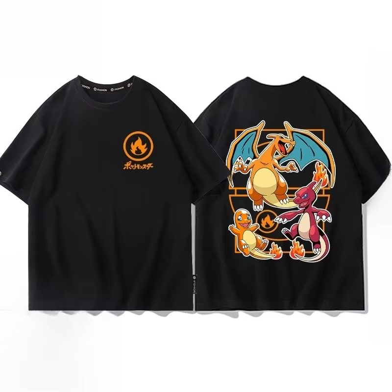 Camiseta de algodão puro com e - Women Fashion Evolution avaliação e preço