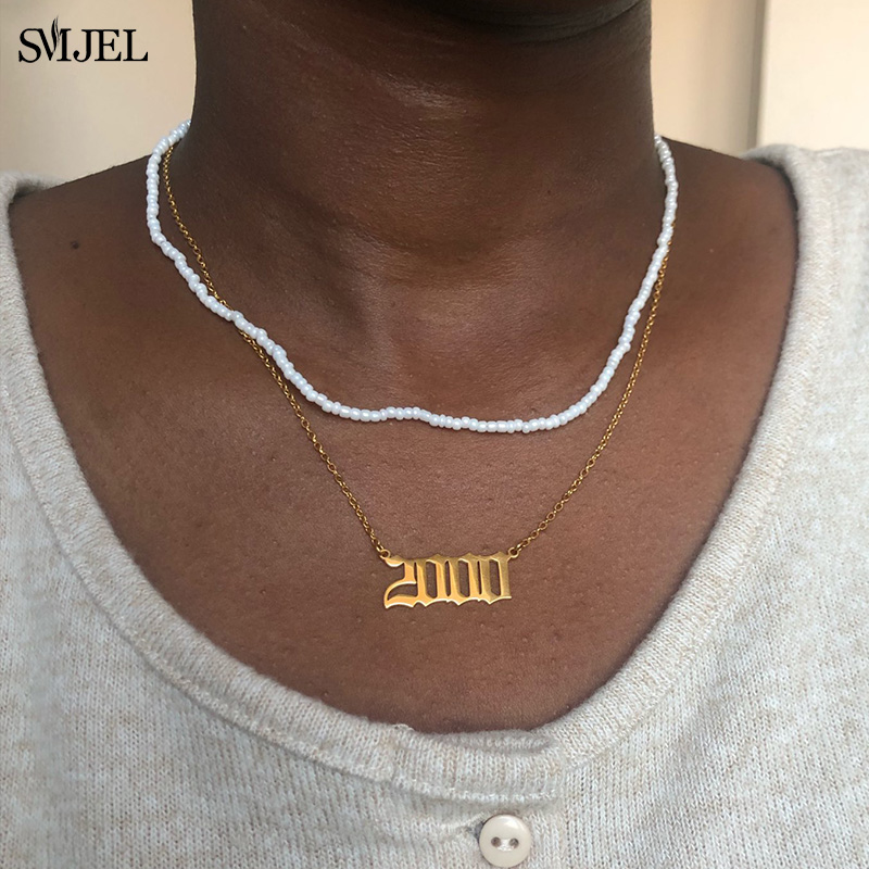 Personalidade ano de nasciment - Women'S Fashion Year 2000 avaliação e preço