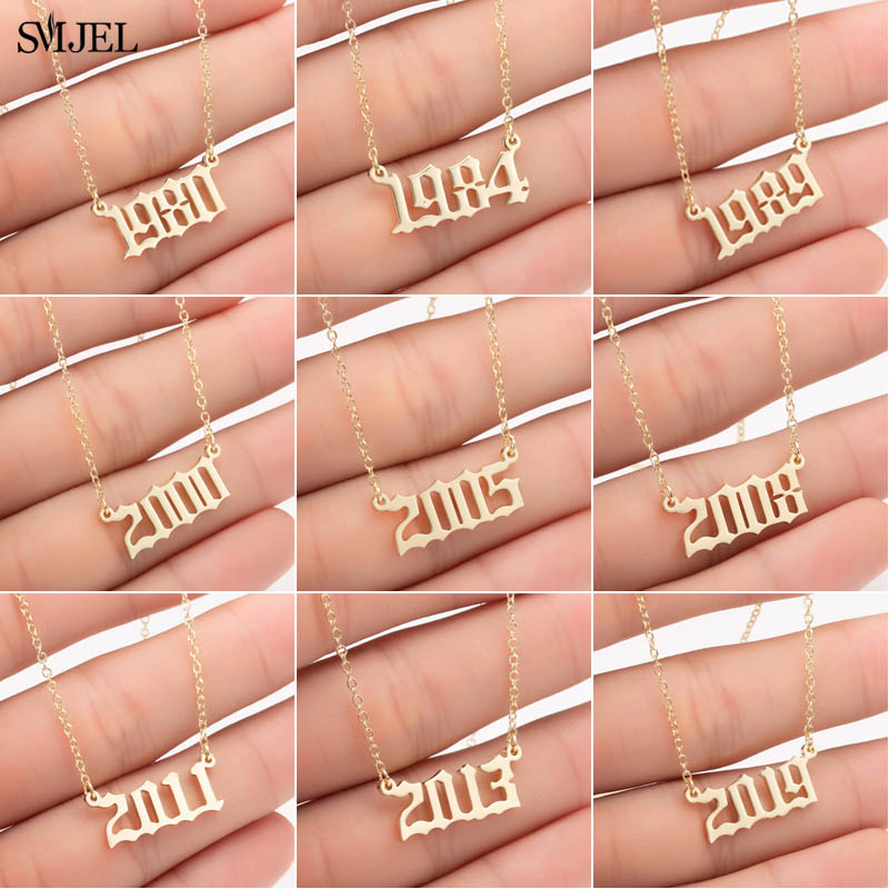 Personalidade ano de nasciment - Women'S Fashion Year 2000 avaliação e preço