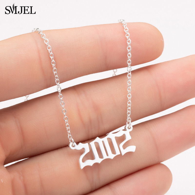 Personalidade ano de nasciment - Women'S Fashion Year 2000 avaliação e preço