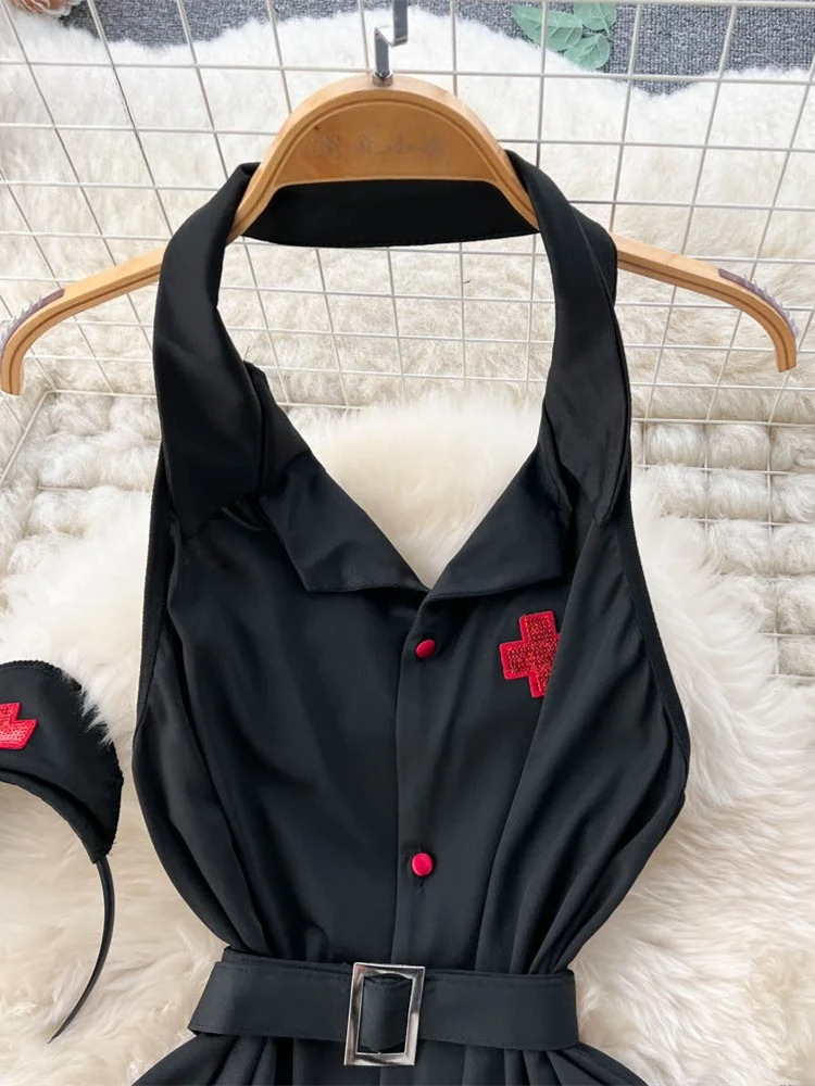 Vestido de Lingerie Sensual Er - Trend Women Fashion avaliação e preço