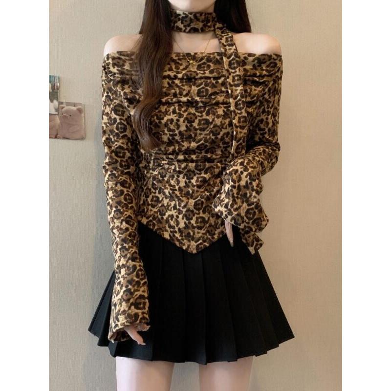 Blusa Feminina Estampada de Le - Women'S Fashion Designer Clothes avaliação e preço