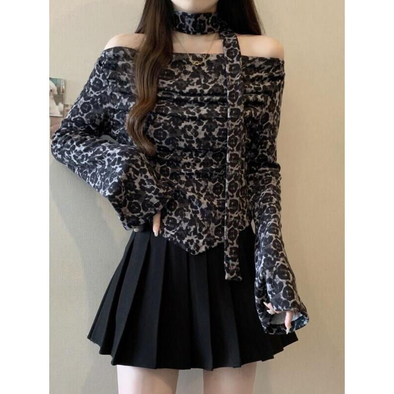 Blusa Feminina Estampada de Le - Women'S Fashion Designer Clothes avaliação e preço