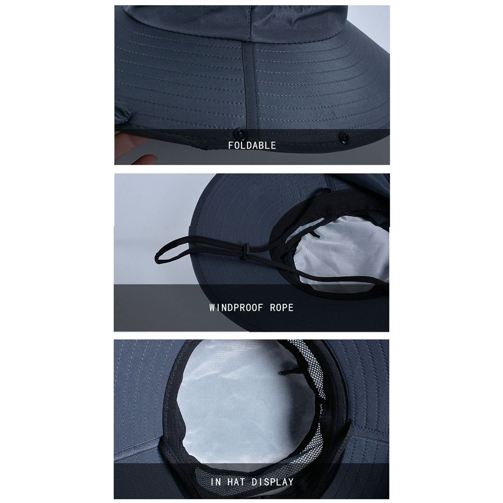 Chapéu de Sol Masculino de Mod - Women Fashion Hats avaliação e preço