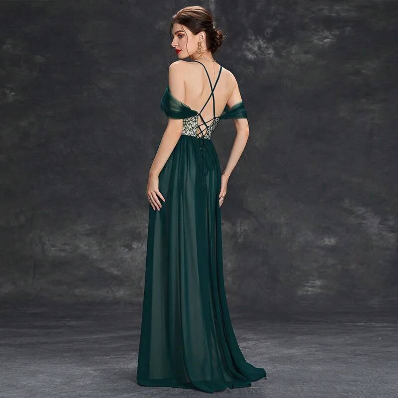 Vestido Feminino Longo de Prim - Women'S Fashion Dresses Images avaliação e preço