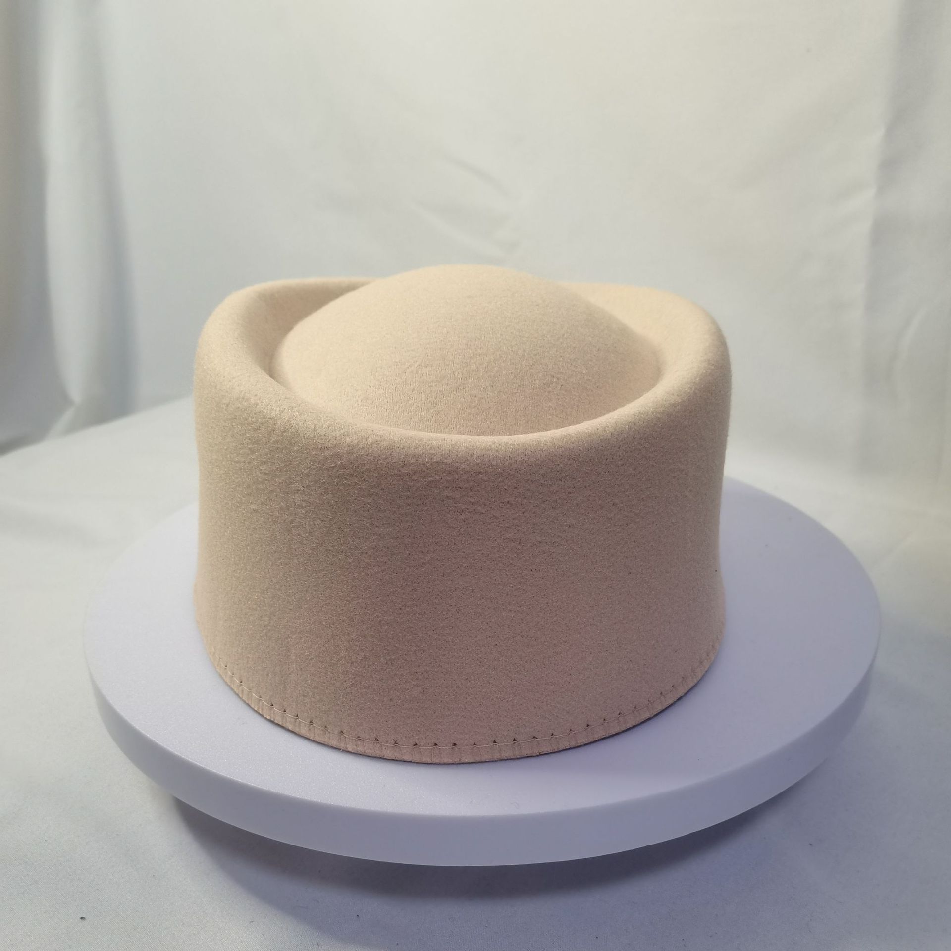 Moda aeromoça chapéu feminino  - Women Fashion Hats avaliação e preço